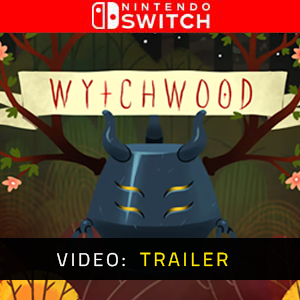 Wytchwood Trailer del Video