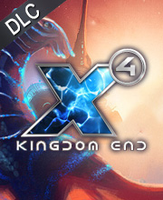 X4 Kingdom End