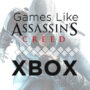 Giochi Xbox come Assassin’s Creed: I migliori ARPG