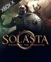 Solasta Crown of the Magister