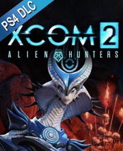 XCOM 2 Alien Hunters