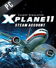 X-Plane 11