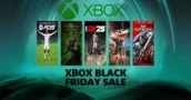 CDKeyIT vs. Xbox: Chi vince le offerte del Black Friday 2024?