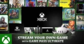 Xbox Cloud Gaming si espande a titoli fuori dal Game Pass