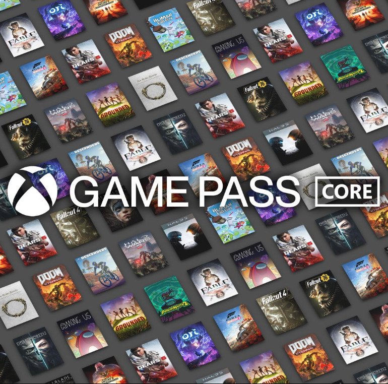 how much is xbox game pass for pc