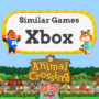 Giochi per Xbox come Animal Crossing