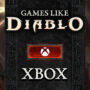 I 10 Migliori Giochi Come Diablo su Xbox