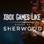 Giochi Xbox Come Gangs of Sherwood