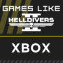I Migliori Giochi Come Helldivers 2 su Xbox