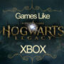 Giochi Xbox Come Hogwarts Legacy