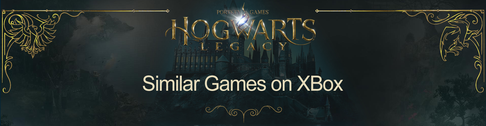 Giochi Xbox Come Hogwarts Legacy