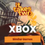 Giochi per Xbox Come It Takes Two