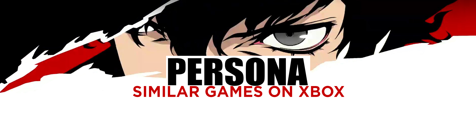 I 10 Migliori Giochi Come Persona su Xbox