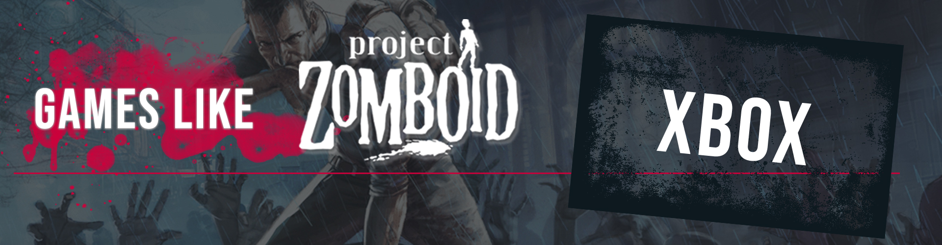 Giochi Xbox Come Project Zomboid