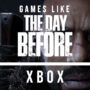 Giochi Xbox Come The Day Before