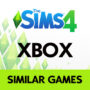 Giochi come The Sims su Xbox