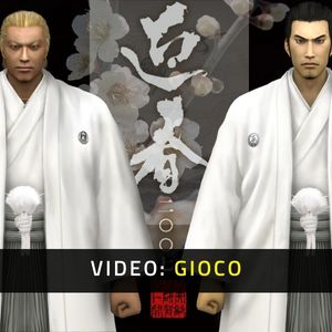 Yakuza 2 Gameplay