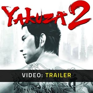 Yakuza 2 Trailer