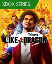 Yakuza Like a Dragon