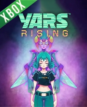 Yars Rising