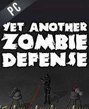 Yet Another Zombie Defense