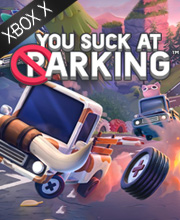 You Suck At Parking