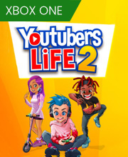 Youtubers Life 2