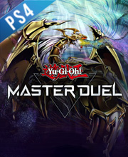 Yu-Gi-Oh Master Duel