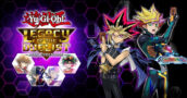 Yu-Gi-Oh! Legacy of the Duelist: I Migliori Prezzi per Link Evolution Monitorati