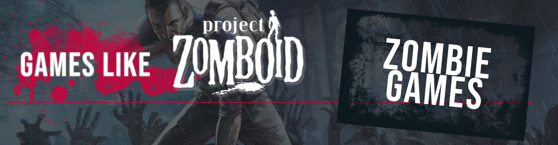 Giochi di Zombie Come Project Zomboid