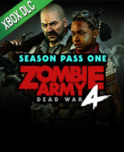 Zombie Army 4 Season Pass One