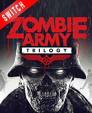 Zombie Army Trilogy