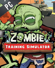 Zombie Training Simulator