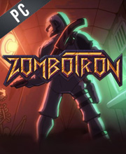 Zombotron