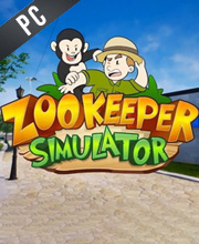 ZooKeeper Simulator