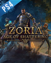 Zoria Age of Shattering