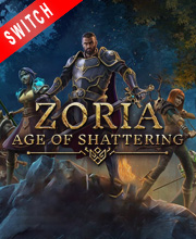 Zoria Age of Shattering