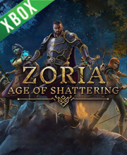 Zoria Age of Shattering