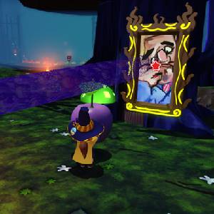 A Hat in Time - Subcon Foresta