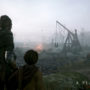 Il gioco di avventura A Plague Tale Innocence sta lanciando a maggio