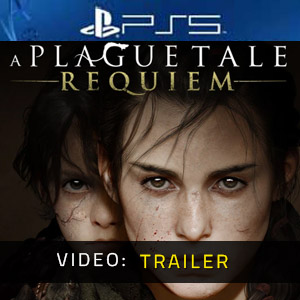 A Plague Tale Requiem