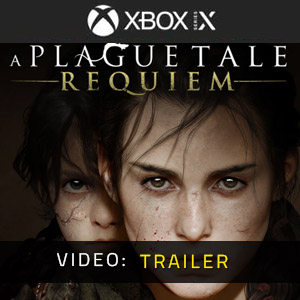 A Plague Tale Requiem - Trailer