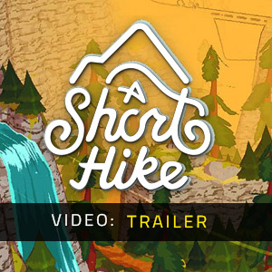 A Short Hike Trailer del video