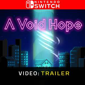 A Void Hope - Trailer Video