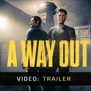 Acquista A Way Out CD Key Confronta i prezzi