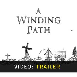A Winding Path - Trailer