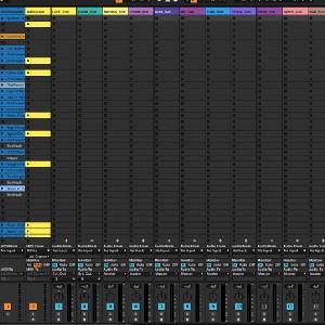 Ableton Live Lite 11 - Strumenti