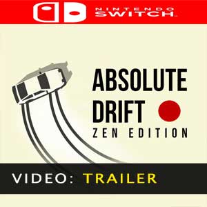 Absolute Drift Trailer Video