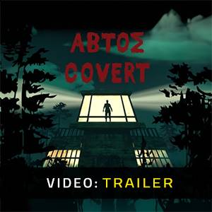 Abtos Covert - Trailer