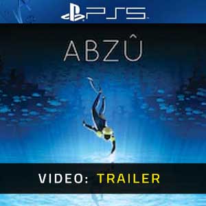 ABZU PS5 Video Trailer